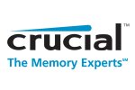Crucial 16 GB (2x 8GB) Single Ranked DDR4 (PC4-17000) 288-Pin DIMM Memory Kit