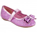 Disney Princess Glitter Shoes