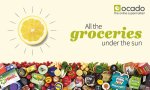 £40 of Ocado Groceries for £21.75 - £60 of Groceries for £33 - £80 of Groceries for £44.25 + Free Delivery Pass + Further £5 off (see post) @ Ocado via Groupon