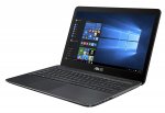 ASUS VivoBook K556UQ-DM1023T 15.6 inch Full HD Notebook (Intel Core i5-7200U Processor, 8 GB RAM, 256 GB SSD, Full HD 1920 x 1080 Screen, NVIDIA GeForce 940MX 2 GB GDDR3 Graphics Card, Windows 10)