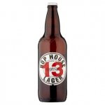 Hop House Lager - 4x650ml