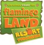 2 for 1 tickets at Flamingoland With Free Lunch Included Choose from Fish & Chips, Burger & Fries or Veggie Burger & fries), Voucher in todays Daily Mirror