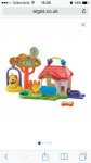 VTech Toot Toot animals doggy playhouse