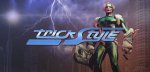 GoG TrickStyle Classic Dreamcast Title