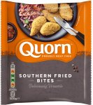Quorn Meat Free Southern Fried Bites (300g)