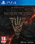 Pre-Order The Elder Scrolls Online: Morrowind for PS4 & XBox