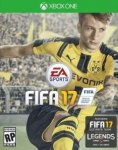 Xbox One FIFA 17 £8.54 with 5% discount