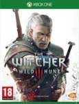 Xbox one - the witcher 3 wild 1hunt 1day 1 edition