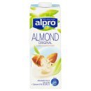 Various dairy free milks (inc flavoured milk, little cartons, and alpro 1+) x4