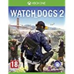 Watchdogs 2 XBOX One &pound;14.33 (Like New) & For Honor PS4 (Like New)