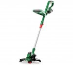 Qualcast Cordless Grass Trimmer - 18V