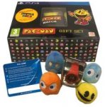 PS4 Pac-Man Gift Set