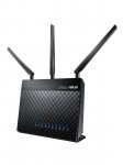 Asus RT-AC68U Dual Band Wireless AC 1900 Gigabit Router @ very - £99.99
