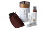 Save upto 1/3rd on St. Moriz self tan eg Advance Pro Prep kit