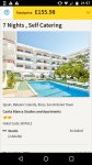 From Glasgow: Late Deal Club 18-30 Ibiza 7 Night Holiday £77.99pp 31/05-07/06