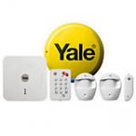 Yale SR 320 Smart Alarm £236.00 @ B&Q