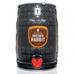Beerhawk - Thornbridge Brother Rabbit mini keg - 2 for the price of 1, or x4