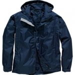 Trespass Men's Navy Jacket