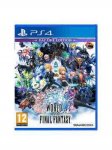 World of Final Fantasy PS4 £18.99 @ Very