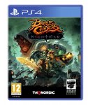 Battle Chasers: Nightwar PS4/Xbox One @ Argos Delivered Preorder