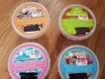 Candy King tubs reduced a tub wilkos Ashton-under-Lyne