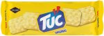 Jacob's Tuc Original Cracker (150g) again