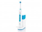 Electric Toothbrush with 8 brush heads