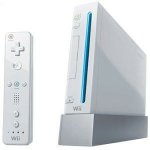 Nintendo Wii Console (Refurbished)