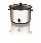Morphy Richards Round slow cooker 5.5L