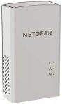 Netgear PL1200 1200mbps Powerline Adapter Kit x2