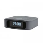DAB+FM Clock Radio Alarm, 10 Preset DAB Receiver, Refurbished, Tesco Ebay Outlet via