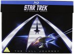 Star Trek: The Original Series - The Full Journey [Blu-ray] - &pound;10.80 Prime or &pound;12.79 non prime