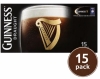 Draught Guinness 15 x 440ml cans