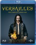 Versailles Season 1 Blu Ray &pound;1.73 prime or &pound;3.72 non prime
