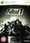Fallout 3 XBox 360/One (£1.89 with 5% discount)
