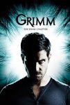 Grimm - Season 5 Blu Ray &pound;2.39 Prime or &pound;4.38 non prime