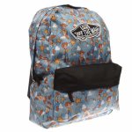 Today only 20% off everything inc upto 70% off outlet eg Vans Toy Story backpack with code more in post