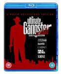 The Ultimate Gangsters Box Set 2011 [Blu-ray] [Region Free] (Prime)