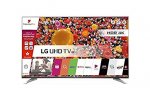 LG 65" Ultra HD 65UH661V