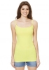 F&F Camisole £1.00 On line. Available in Sizes 6- 20 In Lime & 6-8 In Blue. 