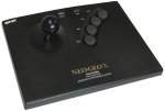 NEOGEO Authentic Arcade Joystick (PS3, PC USB, Neo Geo X)