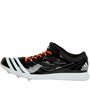 Adidas Mens Adizero Triple Jump 2 Field Event Spikes Black/White/Solar Red