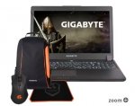 Gigabyte 17" P37X v6 Full HD i7 GTX 1070 Gaming Laptop