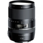 Tamron AF18-200mm DI II Zoom Lens