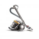 Dyson DC39 Multi Floor cylinder vacuum | Refurbished | 2 year guarantee Dyson Outlet