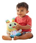 Fisher-Price Bright Beats Groove & Glow BeatBo