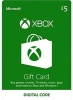 Xbox Live £5 Gift Card PLUS Free Max and the Curse of Brotherhood