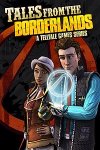 Telltale's Tales from the Borderlands Complete Season (Eps 1-5) Microsoft Store