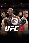 UFC 2 Deluxe Edition - UFC 2 £7.50