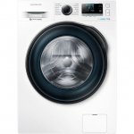 Samsung Ecobubble WW90J6410CW 9Kg Washing Machine with 1400 rpm 5yr warranty £399.00 AO.com